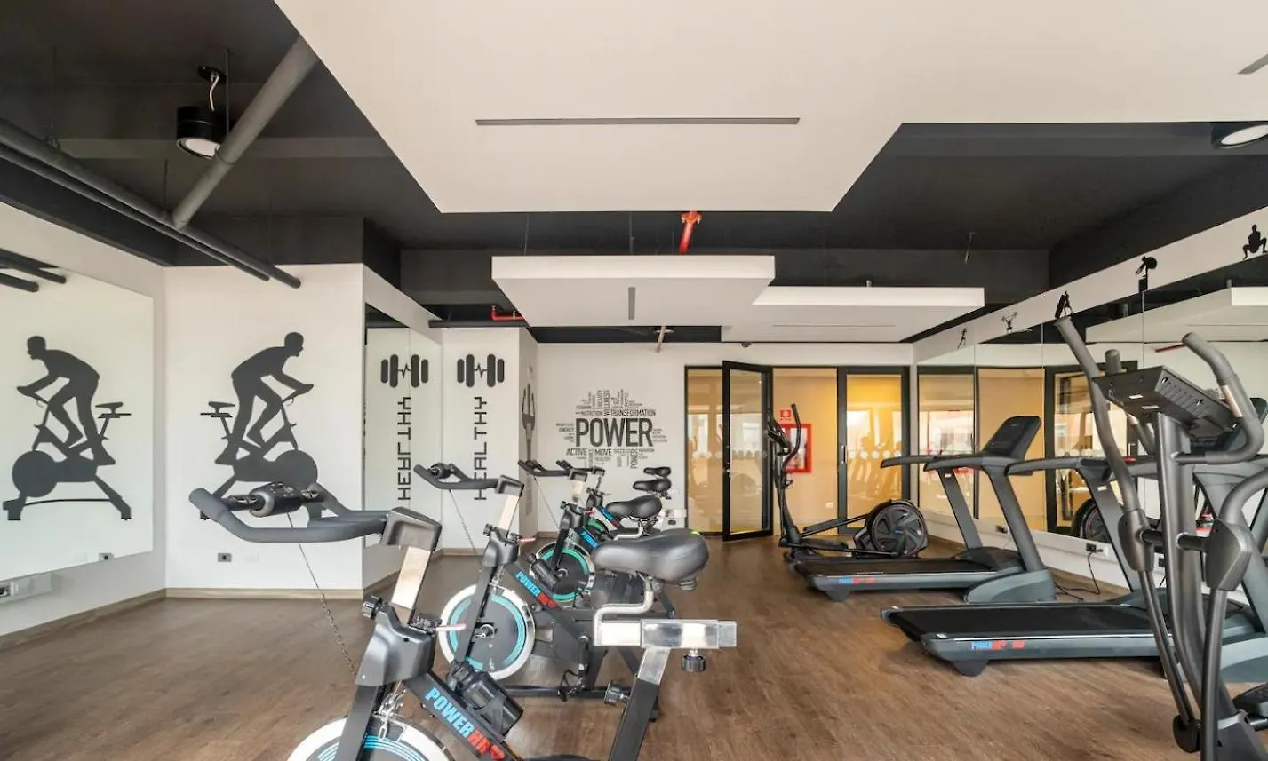 Apartamento Moderno Chapinero Bogotá