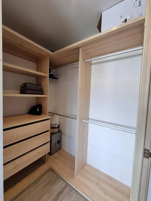 Apartamento Moderno Chapinero Bogotá Colombia