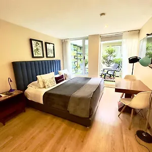 4* Hotel Living 55